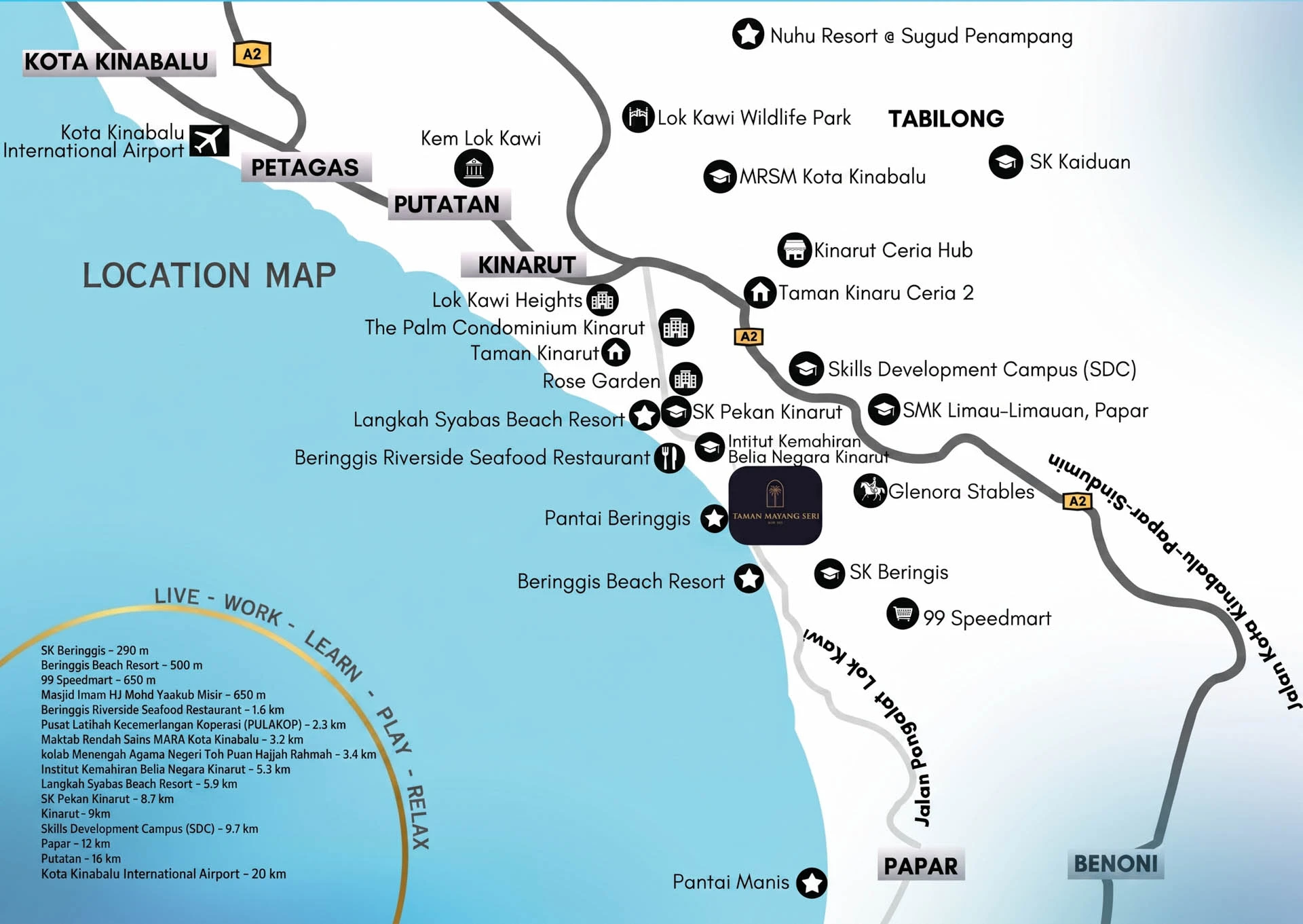 Taman Mayang Seri
